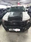 Ford Ranger Wildtrak 2016 White - 3