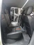 Ford Ranger Wildtrak 2016 White - 4
