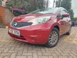 Nissan Note 2014 Nyeusi - 2
