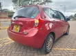 Nissan Note 2014 Nyeusi - 4
