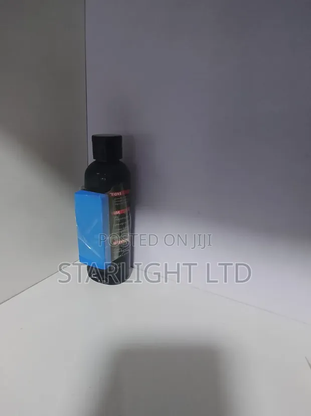 Wangle Car Headlight Repair & Refurbish Cream - 1