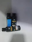 Wangle Cream ya Kurekebisha na Kufanya Vipya Vipya vya Magari - 2