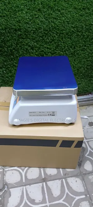 T-28 15kg Weighing Scale