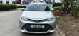 Toyota Corolla Fielder 2015 Silver Hybrid - 3