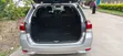 Toyota Corolla Fielder 2015 Silver Hybrid - 4