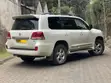 Toyota Land Cruiser V8 2008 - 3