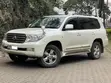Toyota Land Cruiser V8 2008 - 4