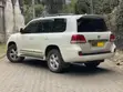 Toyota Land Cruiser V8 2008 - 5