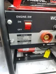 Freevel Welding Generator 2-in-1 Petrol - 2