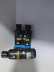 Wangle Quick Active Cream ya Kurejesha Headlights - 1