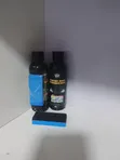 Wangle Quick Active Cream ya Kurejesha Headlights - 2