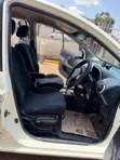 Nissan Note 2011 White - 4