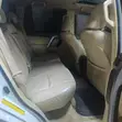 Toyota Land Cruiser Prado 2014 White - 3