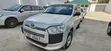 Toyota Probox 2015 Silver - 3