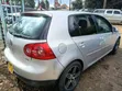 Volkswagen Golf 1.4 Comfortline 2008 Silver - 2