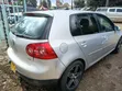 Volkswagen Golf 1.4 Comfortline 2008 Silver - 4