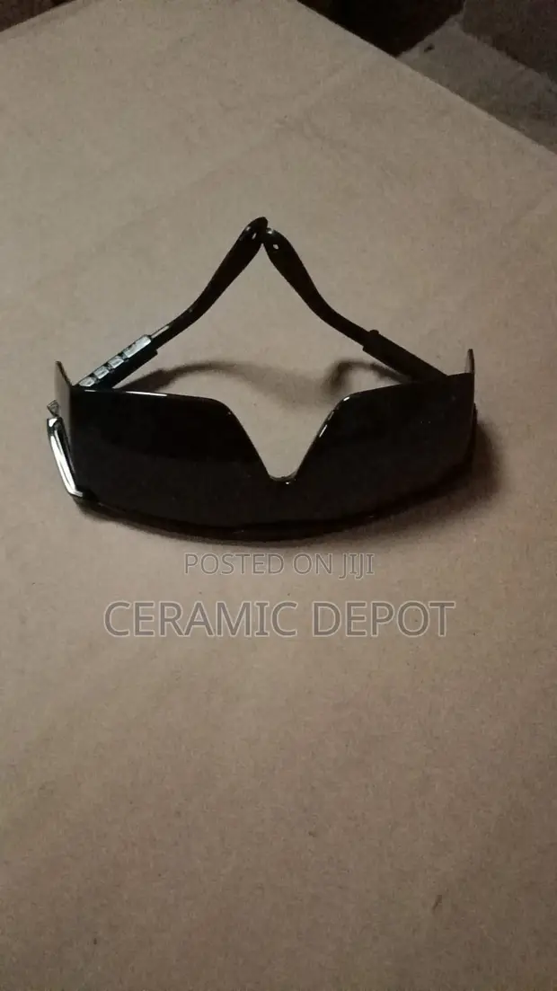 Welding Glasses - Protective Safety Eyewear - 1