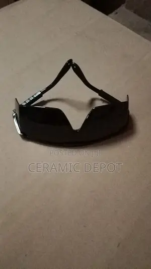 Welding Glasses - Protective Safety Eyewear