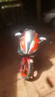 Jincheng JC 150 T Eupolo 2022 Nyeusi - 2