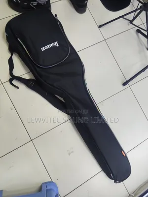 Ibanez Bass Padded Bag