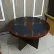 Round VIP Conference Table - 3