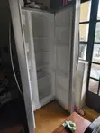 Ramtons Side-by-Side Refrigerator/Freezer (Fedha) - 4