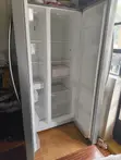 Ramtons Side-by-Side Refrigerator/Freezer (Fedha) - 5