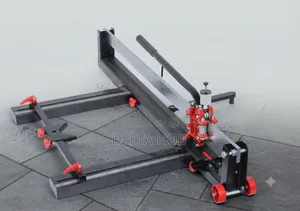 Heavy-Duty Manual Tile Cutter