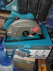 Total 1400W Industrial Circular Saw - 1
