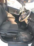 Toyota Wish 2010 Nyeupe - 3