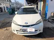 Toyota Wish 2010 Nyeupe - 5