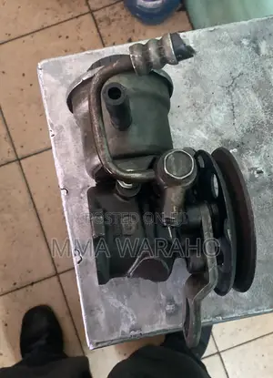 Toyota TownAce Power Steering Pump