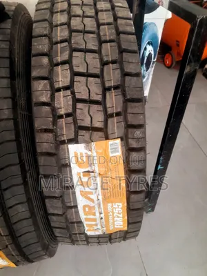 Matairi Mapya 265/70R19.5 Mirage