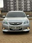 Subaru Legacy 2011 Silver - 3