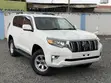 Toyota Land Cruiser Prado 2.8 TX 2019 White - 1
