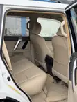 Toyota Land Cruiser Prado 2.8 TX 2019 White - 5