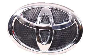 Toyota Land Cruiser FJ200 2016 / Prado 150 2018 Grille Logo