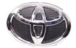 Toyota Land Cruiser FJ200 2016 / Prado 150 2018 Grille Logo - 1