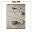 Stylish Framed Canvas Wall Art for Living Room/Office - 5