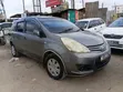 Nissan Note 2009 Kijivu - 1