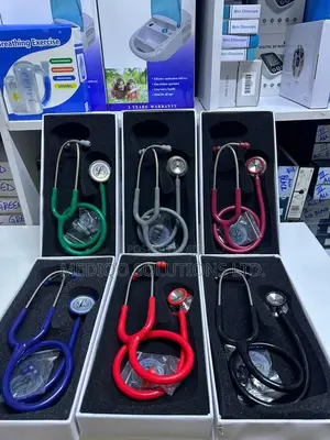 Littmann Classic II S.E. Stethoscope