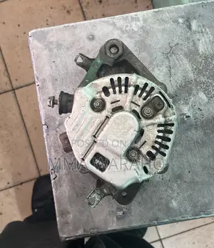 Toyota Alternator 1KR/2SZ Vitz
