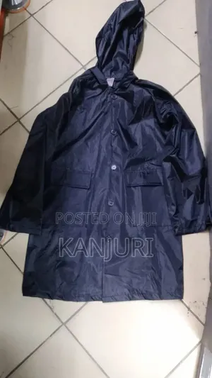 Kids Raincoats 6-15 Years