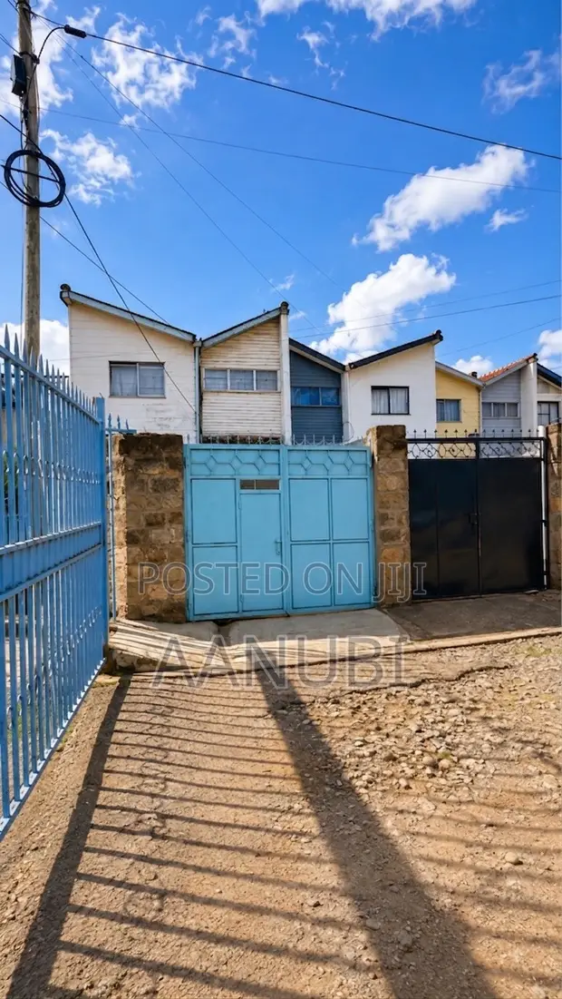 3-Bedroom Maisonette for Sale in Buruburu Estate - 1