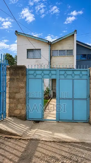 3-Bedroom Maisonette for Sale in Buruburu Estate