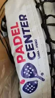 Padel Courts 2 na Vifaa Kamili - 4