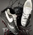 Air Force 1 x Venom Sneakers - 2
