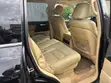 Toyota Land Cruiser 2016 - 2