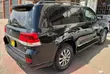 Toyota Land Cruiser 2016 - 4