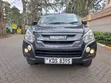 Isuzu D-MAX 2025 Double Cab - 1